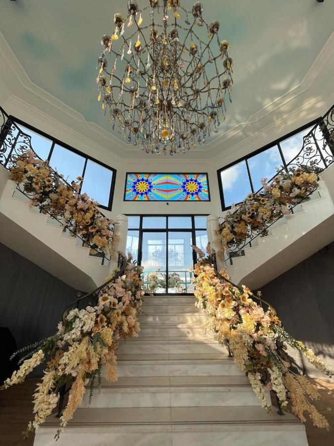 Pura Eco Retreat, Jubail Island Otel Abu Dabi Dış mekan fotoğraf